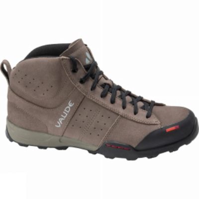 Vaude Mens Leva Mid Coconut Vaude Mens Leva Mid Coconut